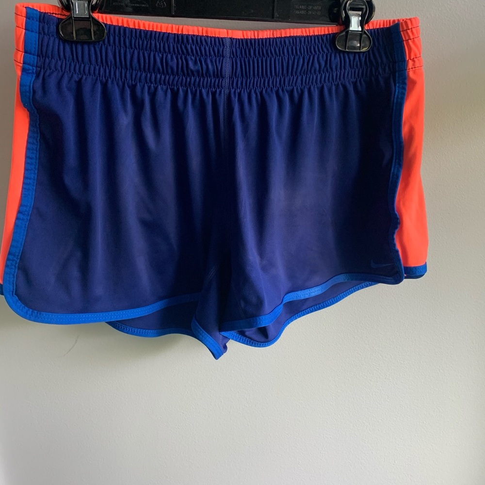 Nike Dri- Fit Athletic Shorts